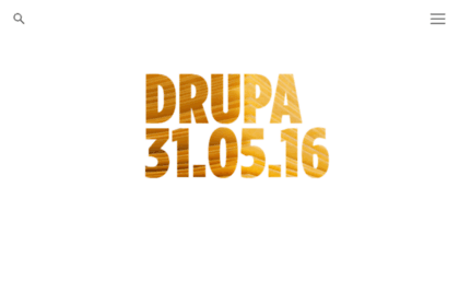 drupa.canon-europe.com