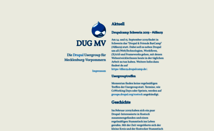 drupal-mv.de