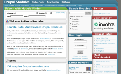 drupalmodules.org