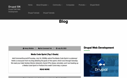 drupalsn.com