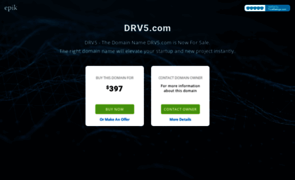 drv5.com