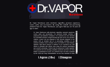 drvaporwarehouse.com