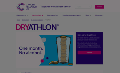 dryathlon.org.uk