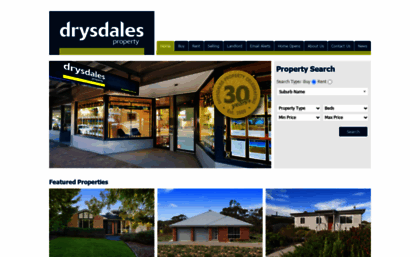 drysdales.com.au
