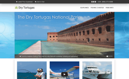 drytortugasinfo.com