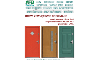 drzwi.krakow.pl