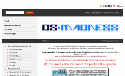 ds-madness.nl