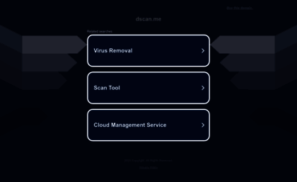 dscan.me