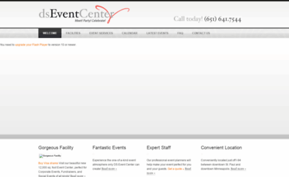 dseventcenter.com