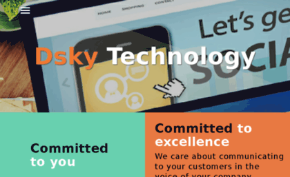dskytechnology.com