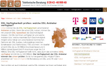 dsl-bestellen.de