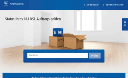 dsl-status.einsundeins.com