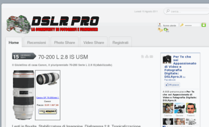 dslrpro.it