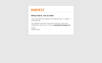 dsmgroup.harvestapp.com