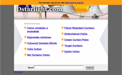 dstarlight.com