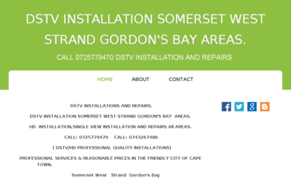 dstv-installation-strand-somersetwest.wozaonline.co.za