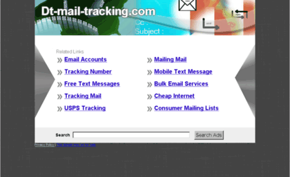 dt-mail-tracking.com