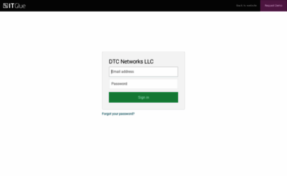 dtc-networks.itglue.com