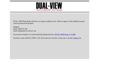 dualviewsoftware.com
