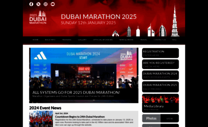 dubaimarathon.org