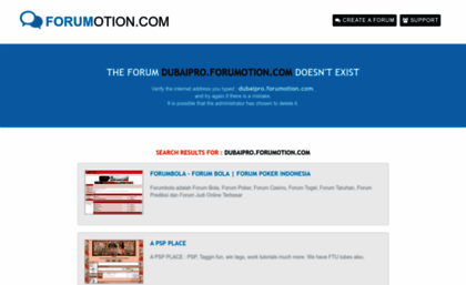 dubaipro.forumotion.com