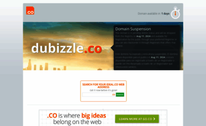 dubizzle.co