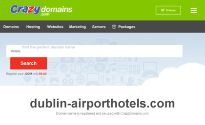 dublin-airporthotels.com