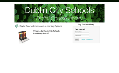 dublincityschools.brainhoney.com