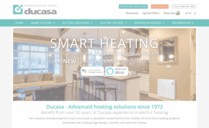 ducasa-direct.co.uk