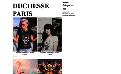 duchesseparis.bigcartel.com