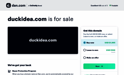 duckidea.com
