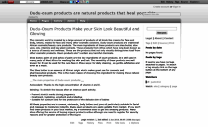 dudu-osum-products.wikidot.com