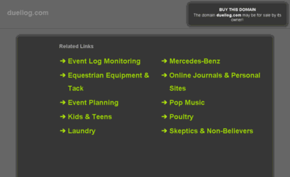 duellog.com