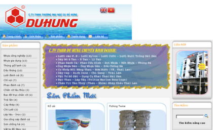duhung.com