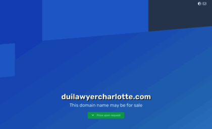 duilawyercharlotte.com