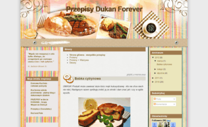 dukanforever.blogspot.com