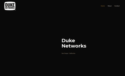 duke.net