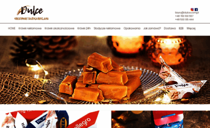 dulce.com.pl