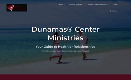 dunamascenter.com