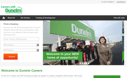 dunelmjobs.co.uk