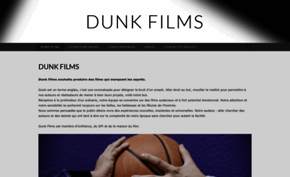 dunkfilms.com