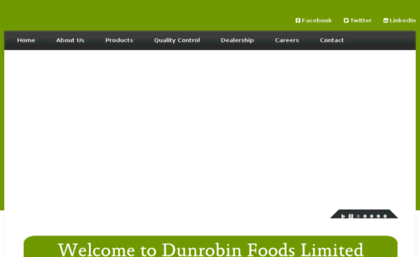 dunrobinfoods.com