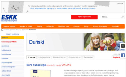 dunski.eskk.pl