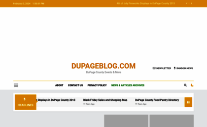 dupageblog.com