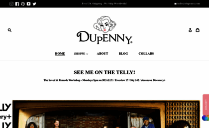 dupenny.com