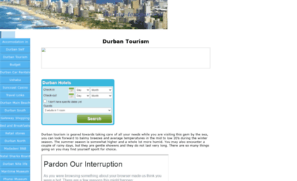 durban-tourism.com