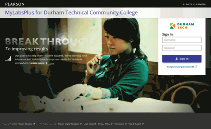 durhamtech.mylabsplus.com