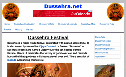 dussehra.net