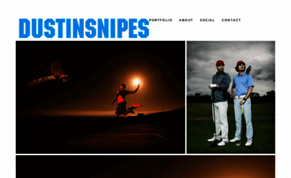 dustinsnipes.com