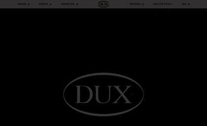 dux.se